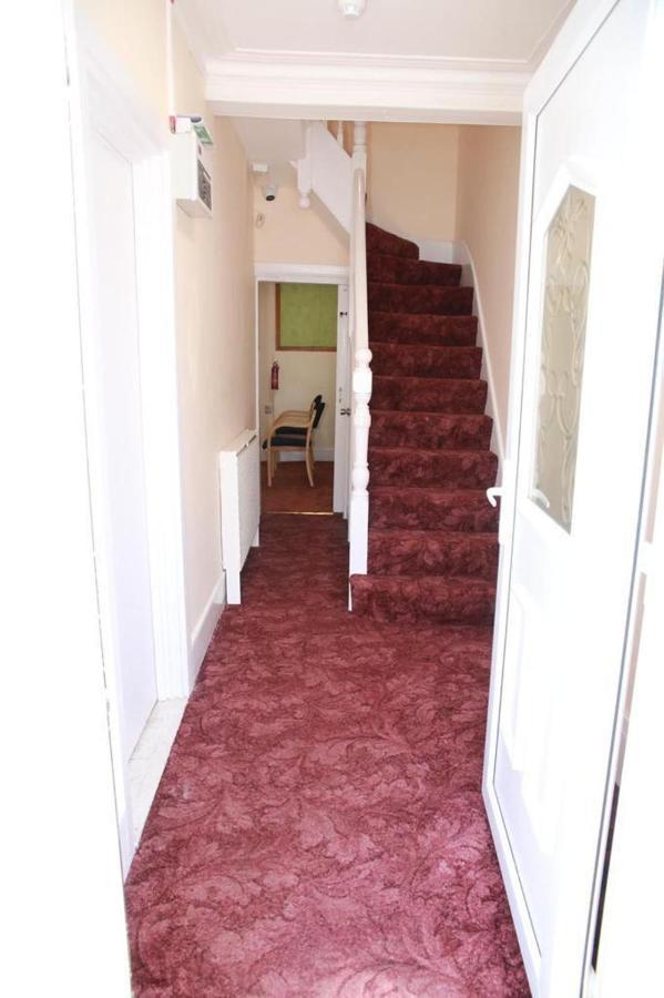 Congress Road Abbeywood Apartamento Abbey Wood Exterior foto