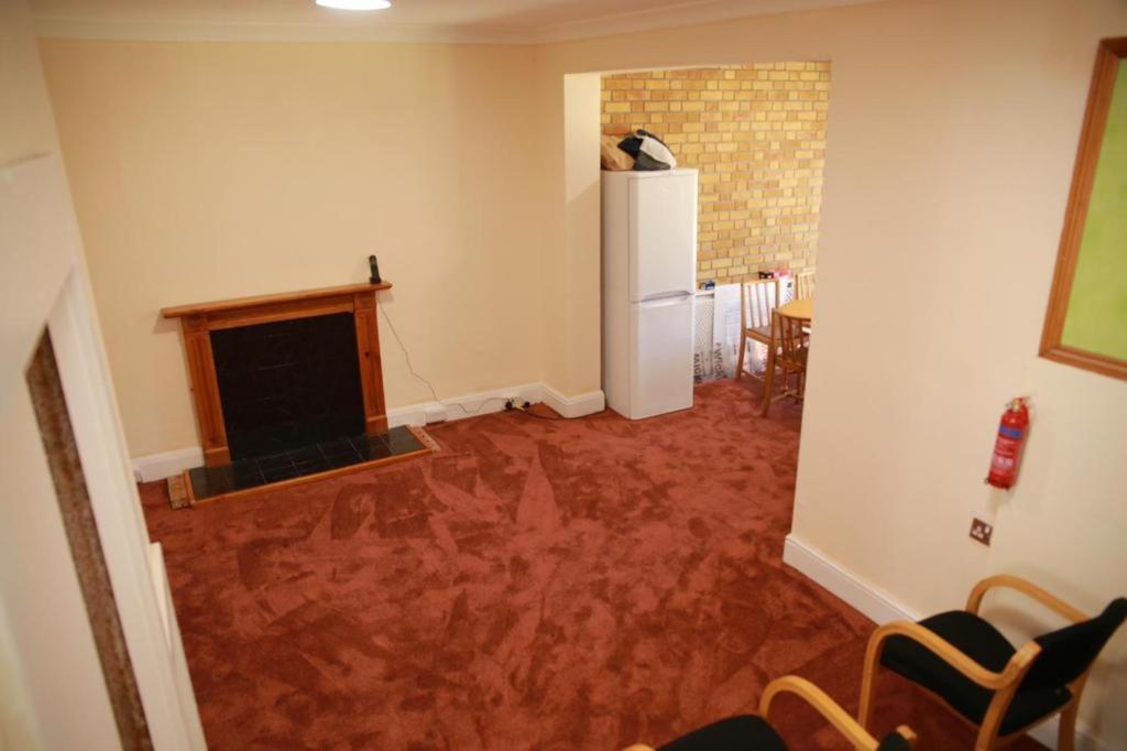 Congress Road Abbeywood Apartamento Abbey Wood Exterior foto