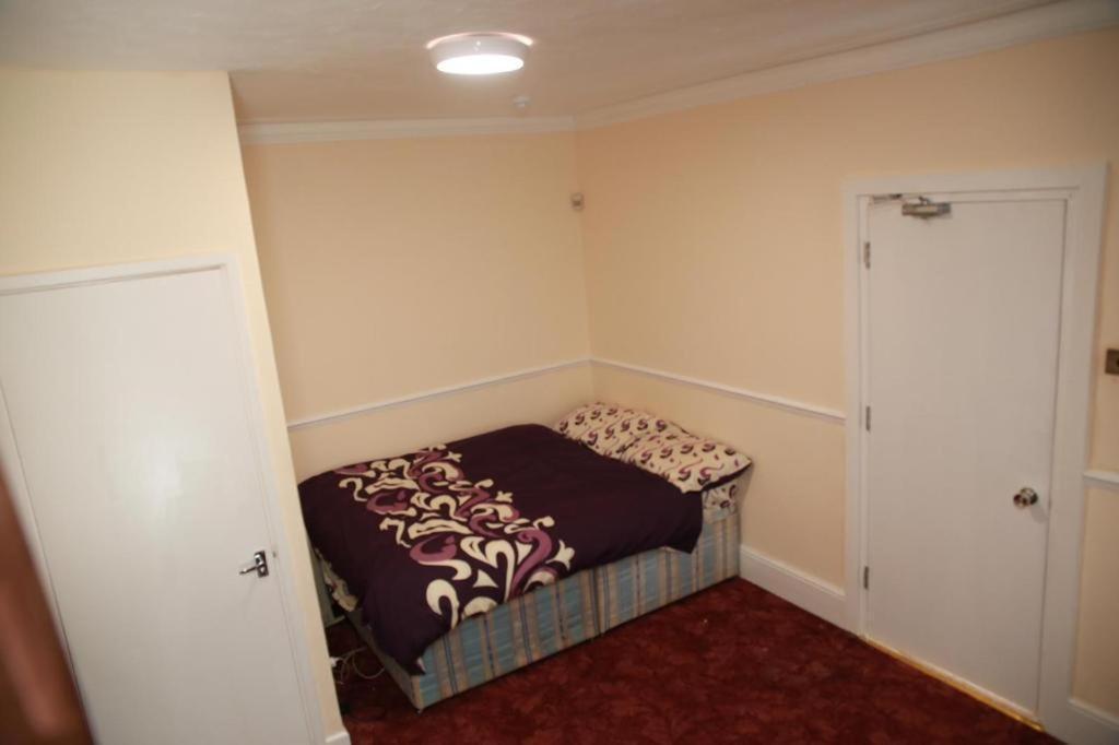 Congress Road Abbeywood Apartamento Abbey Wood Exterior foto